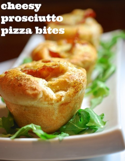 FBC Holiday Recipe Roundup 2013