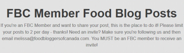 5 Ways to Get More Followers on Pinterest | www.foodbloggersofcanada.com