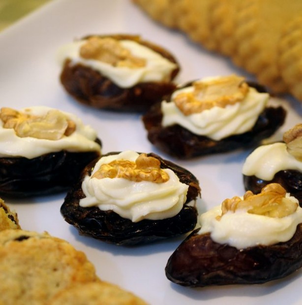 FBC 2014 Holiday Recipe Roundup