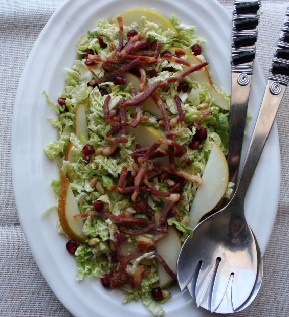 FBC Holiday Recipe Roundup 2013