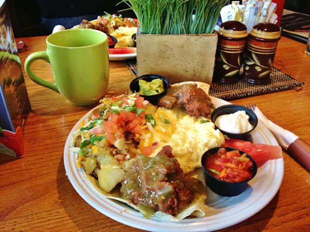 Restaurant Roundup Vancouver Island Pescadores Bistro