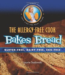 The Allergy Free Cook - Bakes Bread
