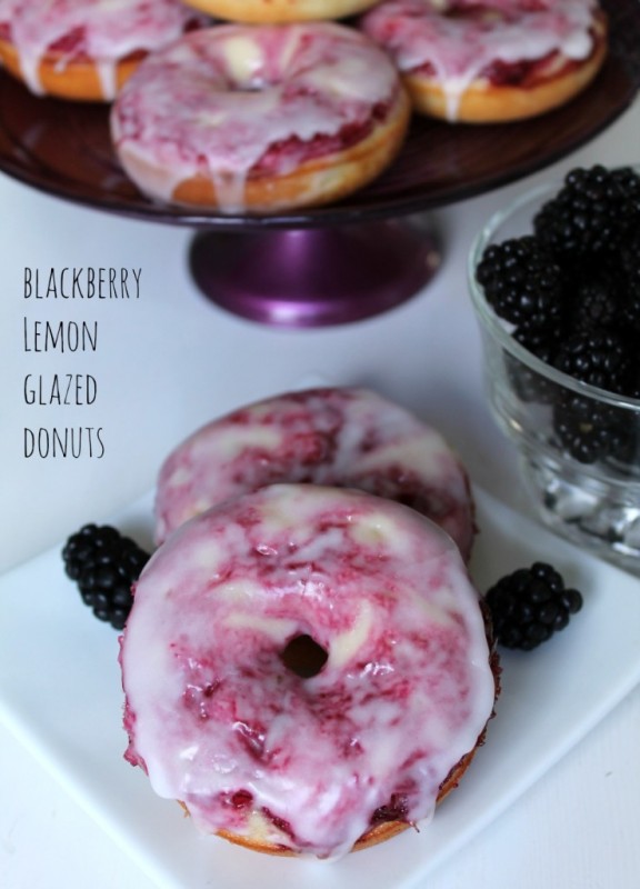 FBC Featured Member Blog - A Sweet Baker