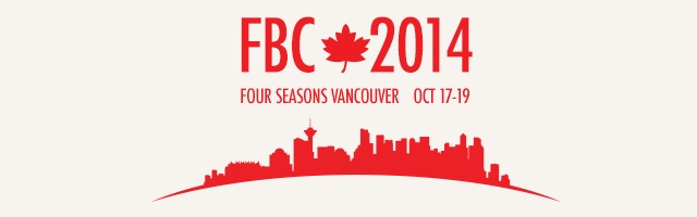 FBC 2014 Vancouver