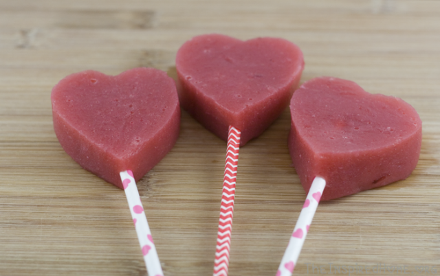 The FBC 2014 Valentine's Recipe Roundup