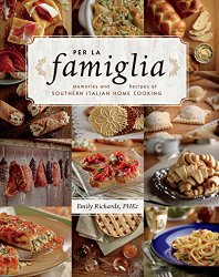 Per La Famiglia - Emily Richards