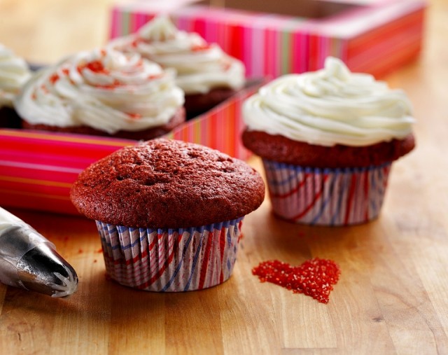 FBC 2014 Valentine's Recipe Roundup