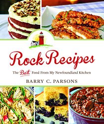 Rock Recipes