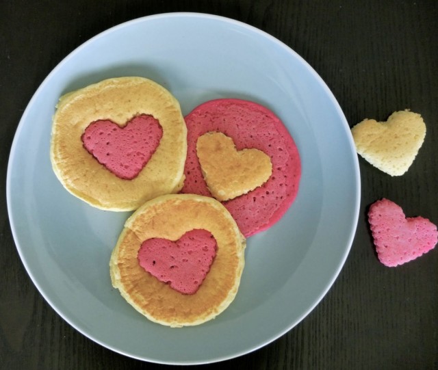 The FBC 2014 Valentine Recipe Roundup