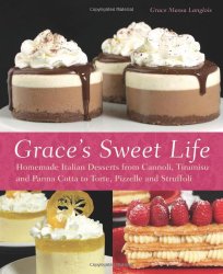 Grace's Sweet Life