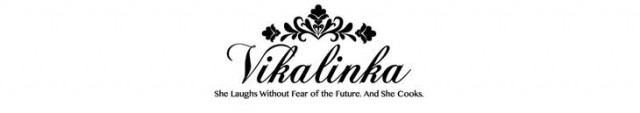 FBC Featured Member: Vikalinka