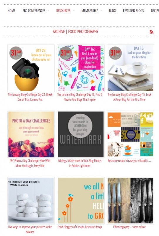 FBC Resource Directory