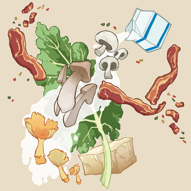 FBC Featured Member Blog - Alex Boake