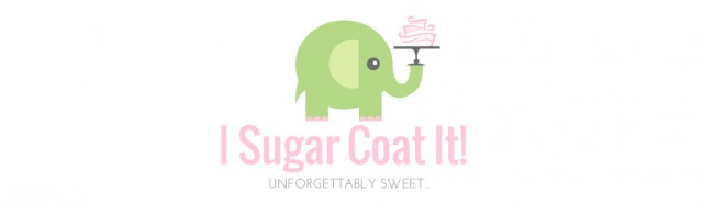 FBC Featured Blog: I Sugar Coat It