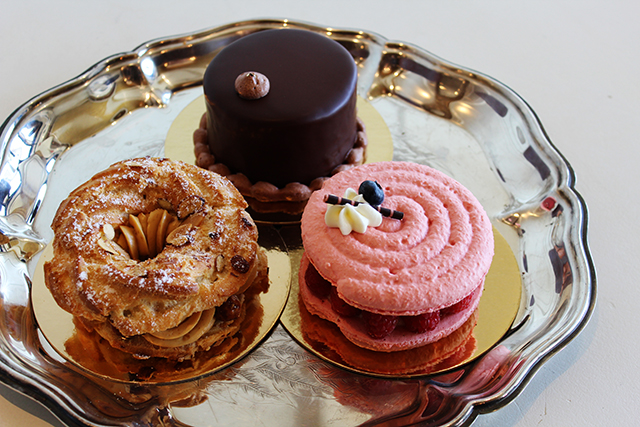 FBC Restaurant Roundup - Edmonton: Duchess Bakery