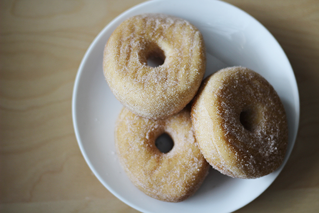 FBC Restaurant Roundup - Edmonton: Bliss Baked Goods