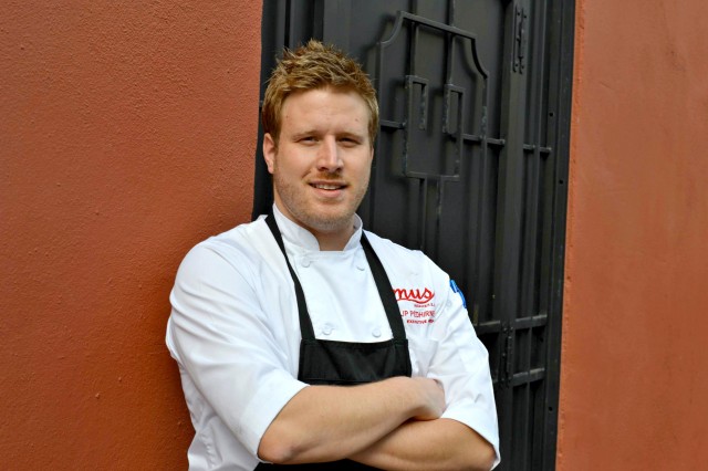 Restaurant Roundup - 4 Calgary Chefs to Take Note Of | FBC