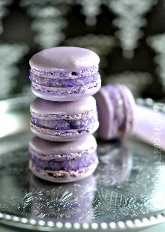 FBC Featured Blogger - I Sugar Coat It