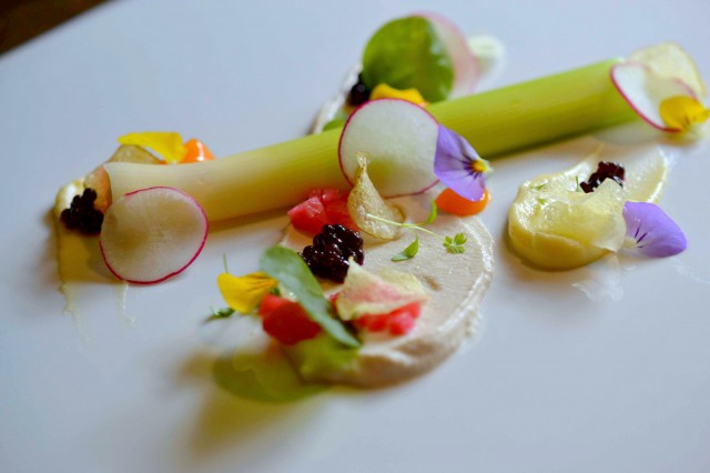 Restaurant Roundup - 4 Calgary Chefs to Take Note Of | FBC