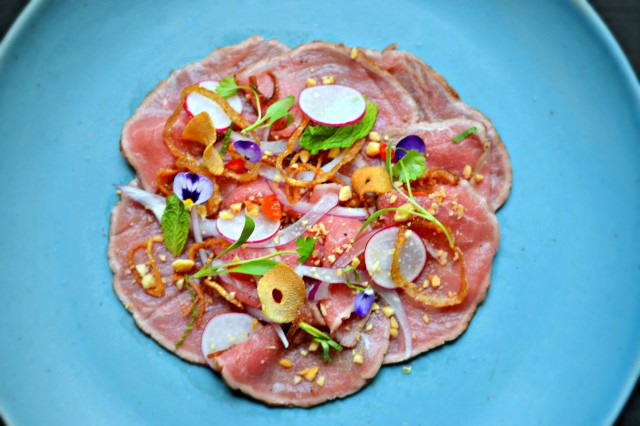 Restaurant Roundup - 4 Calgary Chefs to Take Note Of | FBC