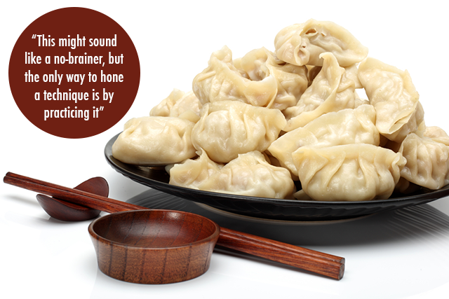 Recipe Development: Cooking Exotic Foods | www.foodbloggersofcanada.com