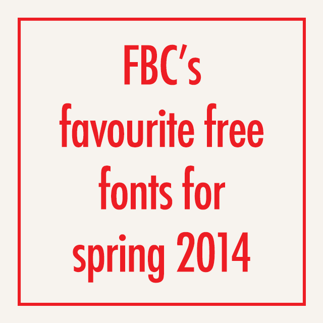 12 Free Fonts to Spice Up Your Blog Design This Spring | www.foodbloggersofcanada.com