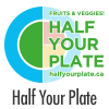 Half Your Plate