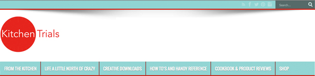 FBC Featured Member Blog - Kitchen Trials