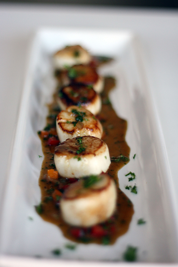 FBC Featured Member - Pepper & Paint