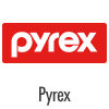 Pyrex