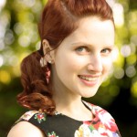 Laura-Jane - Rawtarian