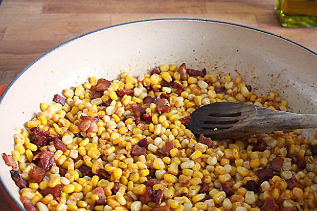 FBC Featured Member Blog - Kitchen Trials