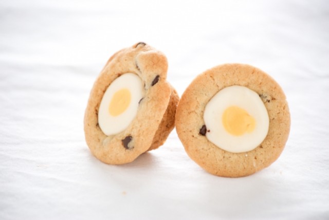 FBC 2014 Easter & Passover Recipe Roundup | www.foodbloggersofcanada.com