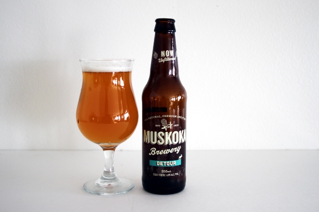 Canada's Craft Beer: A Tale of Two Pale Ales