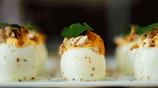 FBC 2014 Easter Recipe Roundup | www.foodbloggersofcanada.com