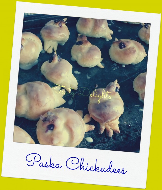 FBC 2014 Easter & Passover Recipe Roundup | www.foodbloggersofcanada.com