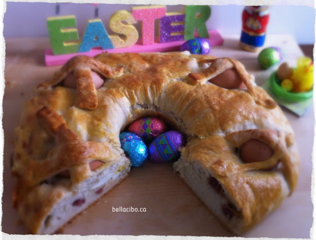 FBC 2014 Easter & Passover Recipe Roundup | www.foodbloggersofcanada.com
