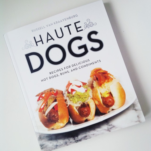 Haute Dogs Giveaway