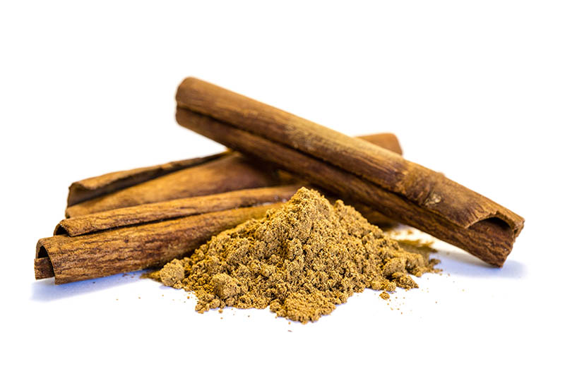Spice Box Basics: Get to Know True Cinnamon | Food Bloggers of Canada
