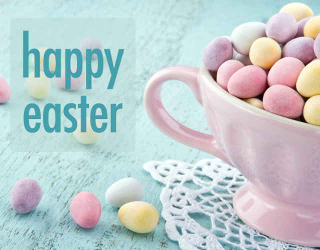 Happy Easter and some links | Food bloggers of Canada
