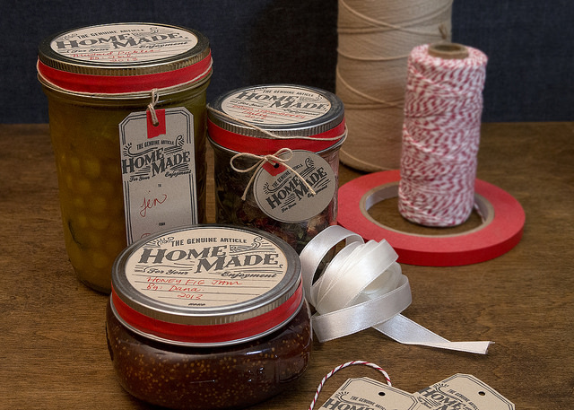 FBC Featured Member: Well Preserved | Food Bloggers of Canada