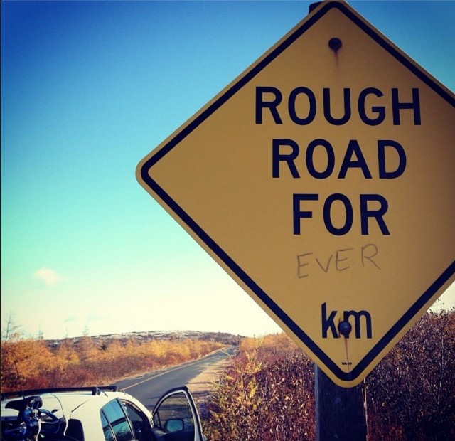 Art of the Road Trip: Feast On | Food Bloggers of Canada