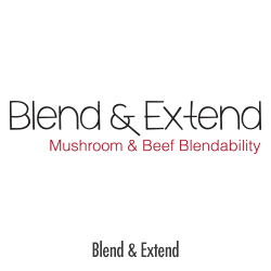 Blend & Extend FBC2014 Sponsor