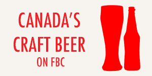 Canada's Craft Beer