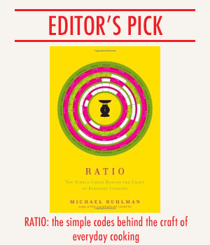 Editor's Choice: Ratio