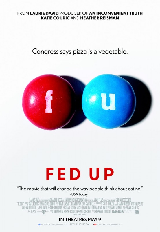 Fed Up Screening