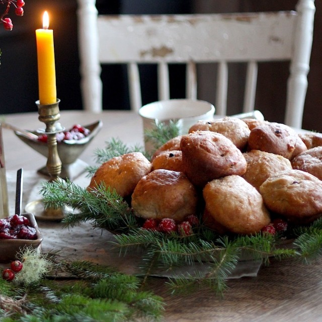 FBC Featured Member: Kitchen Vignettes