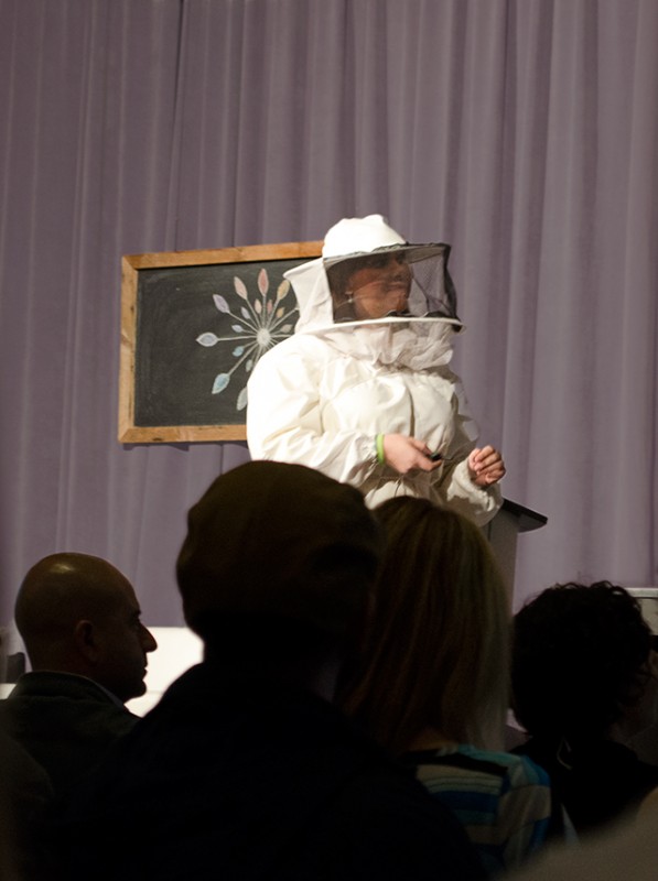 Ten Takeaways from Terroir Symposium | Food Bloggers of Canada