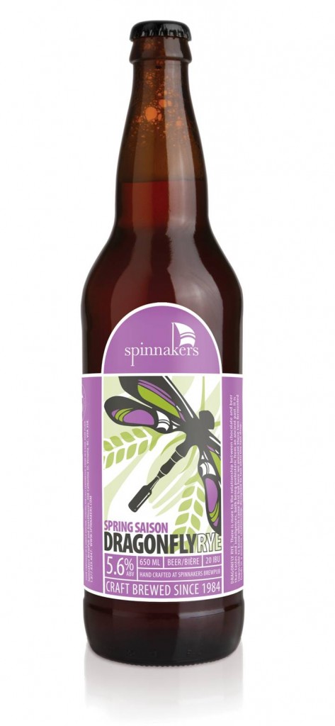 Canada's Craft Beer - A Tale of Two Saisons | Food Bloggers of Canada