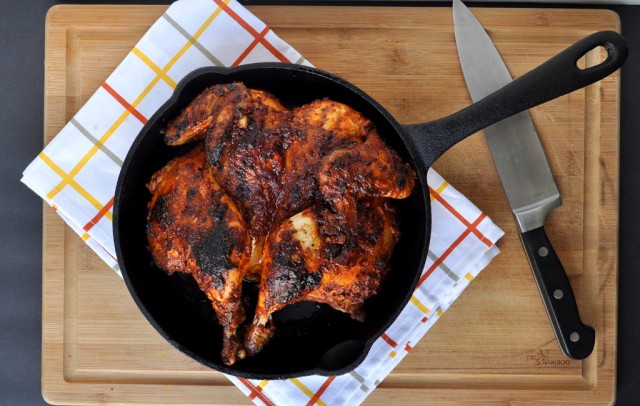 FBC Weekly Menu Plan from Food Well Said | Food Bloggers of Canada